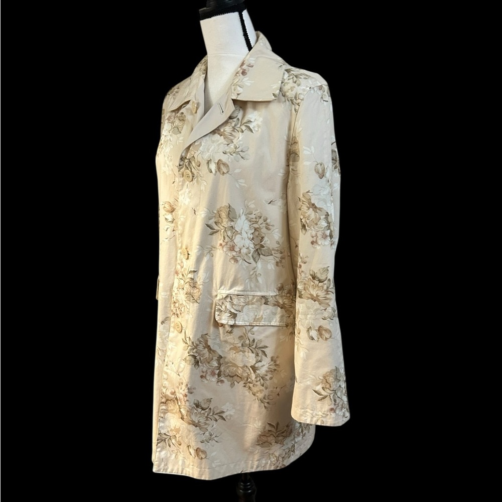 Fully Reversible Beautiful Coat By Michael Michae… - image 5